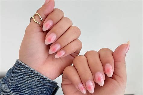 sexy nail center|Blush.